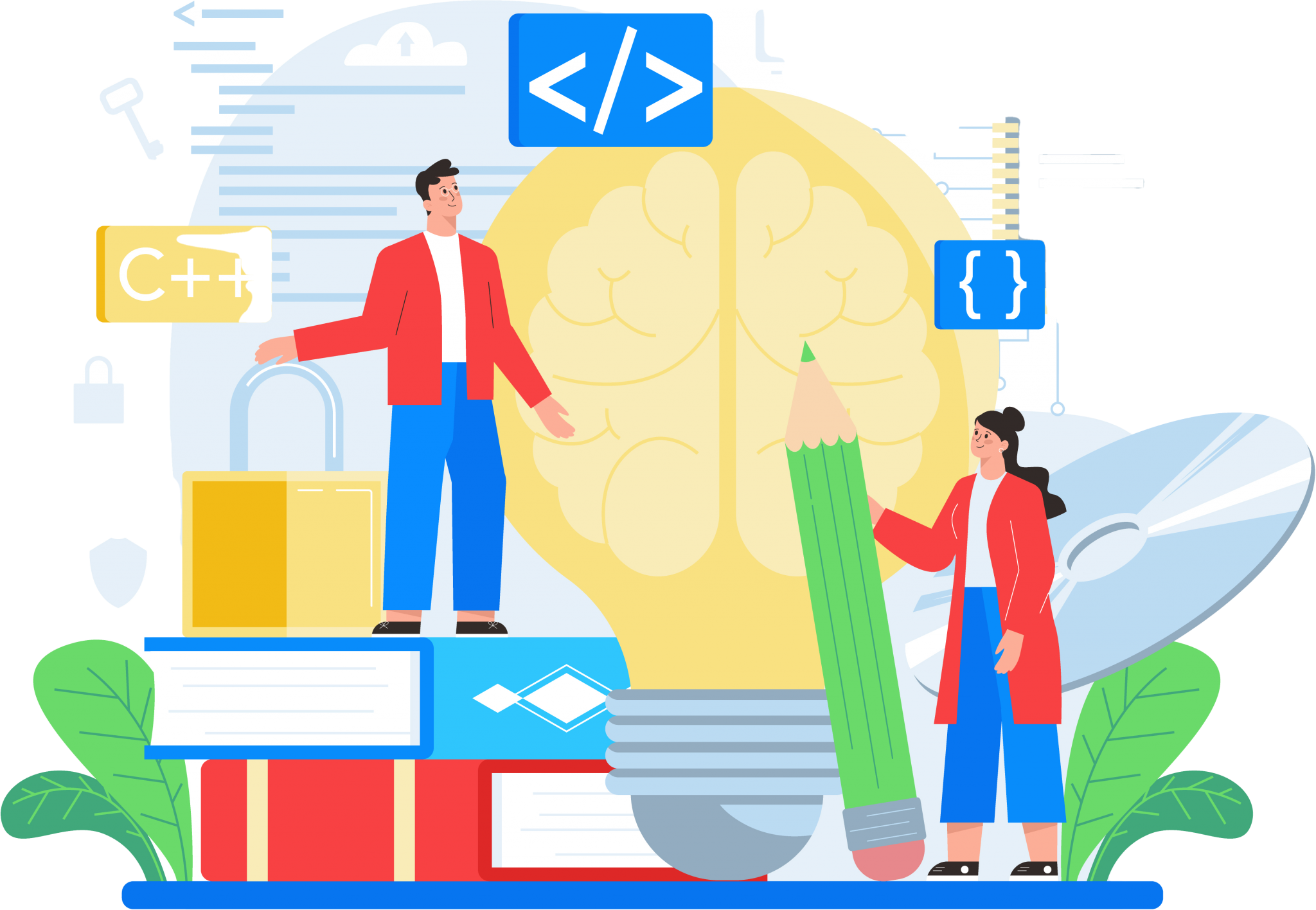 Embedded Systems and Software Development – Mehta Expai